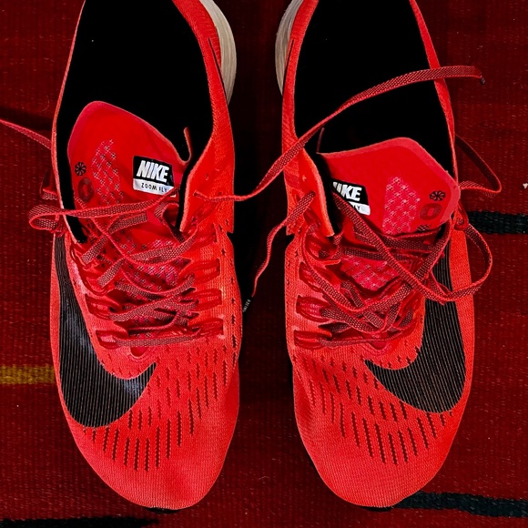 Nike Zoom Fly Men's Running Shoe - size 10 - Picture 1 of 4